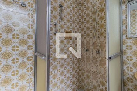 Casa para alugar com 219m², 3 quartos e 5 vagasBanheiro Social