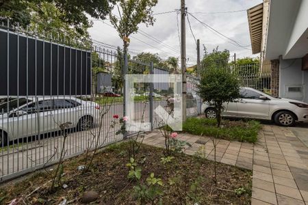 Casa para alugar com 219m², 3 quartos e 5 vagasJardim