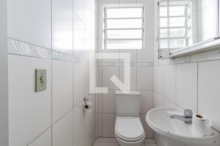 Lavabo de casa para alugar com 3 quartos, 219m² em Vila Ipiranga, Porto Alegre