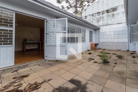 Casa para alugar com 219m², 3 quartos e 5 vagasQuintal