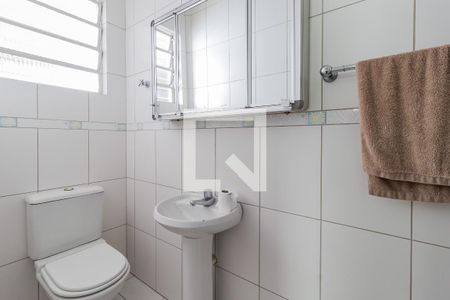 Lavabo de casa para alugar com 3 quartos, 219m² em Vila Ipiranga, Porto Alegre