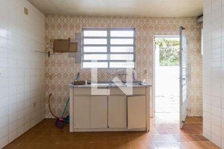 Casa para alugar com 219m², 3 quartos e 5 vagasCozinha