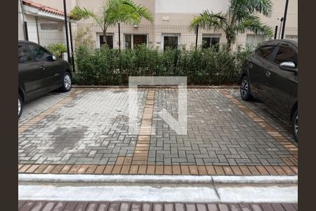Apartamento para alugar com 41m², 2 quartos e sem vaga Apartamento para alugar com 41m², 2 quartos e sem vagaVista