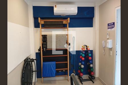 Apartamento para alugar com 41m², 2 quartos e sem vaga Apartamento para alugar com 41m², 2 quartos e sem vagaÁrea comum