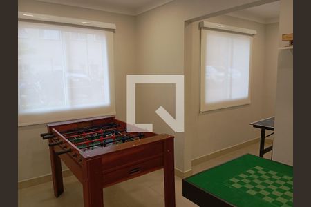 Apartamento para alugar com 41m², 2 quartos e sem vaga Apartamento para alugar com 41m², 2 quartos e sem vagaÁrea comum