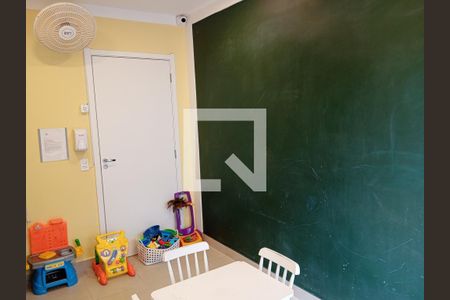 Apartamento para alugar com 41m², 2 quartos e sem vaga Apartamento para alugar com 41m², 2 quartos e sem vagaÁrea comum