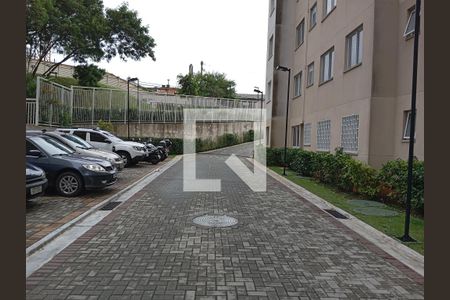 Apartamento para alugar com 41m², 2 quartos e sem vaga Apartamento para alugar com 41m², 2 quartos e sem vagaÁrea comum
