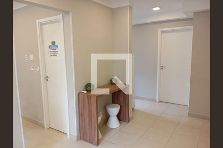 Apartamento para alugar com 41m², 2 quartos e sem vaga Apartamento para alugar com 41m², 2 quartos e sem vagaÁrea comum