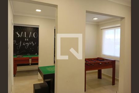 Apartamento para alugar com 41m², 2 quartos e sem vaga Apartamento para alugar com 41m², 2 quartos e sem vagaÁrea comum