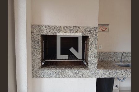Apartamento para alugar com 41m², 2 quartos e sem vaga Apartamento para alugar com 41m², 2 quartos e sem vagaÁrea comum