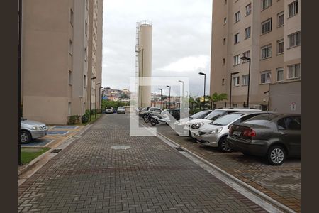 Apartamento para alugar com 41m², 2 quartos e sem vaga Apartamento para alugar com 41m², 2 quartos e sem vagaÁrea comum