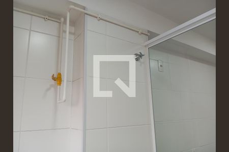 Apartamento para alugar com 41m², 2 quartos e sem vaga Apartamento para alugar com 41m², 2 quartos e sem vagaCozinha/área de serviço