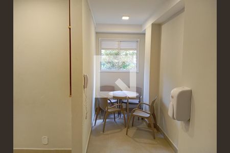 Apartamento para alugar com 41m², 2 quartos e sem vaga Apartamento para alugar com 41m², 2 quartos e sem vagaÁrea comum