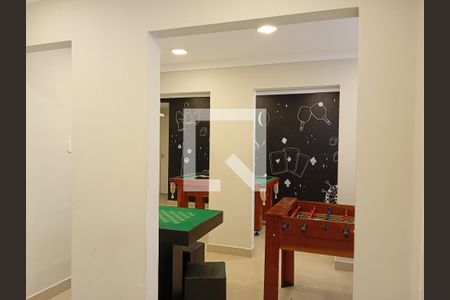 Apartamento para alugar com 41m², 2 quartos e sem vaga Apartamento para alugar com 41m², 2 quartos e sem vagaÁrea comum