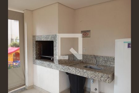 Apartamento para alugar com 41m², 2 quartos e sem vaga Apartamento para alugar com 41m², 2 quartos e sem vagaÁrea comum