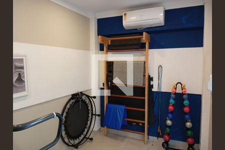 Apartamento para alugar com 41m², 2 quartos e sem vaga Apartamento para alugar com 41m², 2 quartos e sem vagaÁrea comum