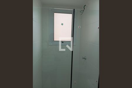 Apartamento para alugar com 41m², 2 quartos e sem vaga Apartamento para alugar com 41m², 2 quartos e sem vagaBanheiro