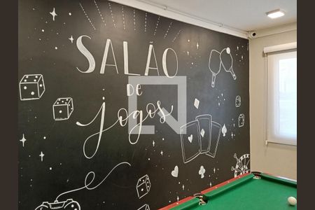 Apartamento para alugar com 41m², 2 quartos e sem vaga Apartamento para alugar com 41m², 2 quartos e sem vagaÁrea comum