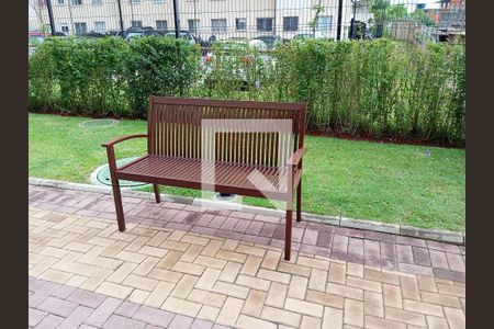 Apartamento para alugar com 41m², 2 quartos e sem vaga Apartamento para alugar com 41m², 2 quartos e sem vagaÁrea comum