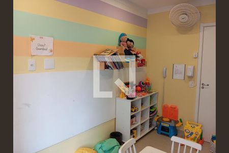 Apartamento para alugar com 41m², 2 quartos e sem vaga Apartamento para alugar com 41m², 2 quartos e sem vagaÁrea comum