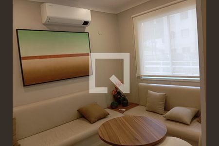 Apartamento para alugar com 41m², 2 quartos e sem vaga Apartamento para alugar com 41m², 2 quartos e sem vagaÁrea comum