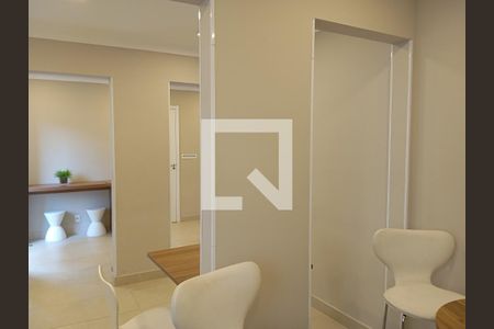 Apartamento para alugar com 41m², 2 quartos e sem vaga Apartamento para alugar com 41m², 2 quartos e sem vagaÁrea comum