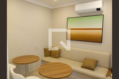 Apartamento para alugar com 41m², 2 quartos e sem vaga Apartamento para alugar com 41m², 2 quartos e sem vagaÁrea comum