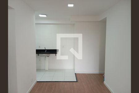 Apartamento para alugar com 41m², 2 quartos e sem vaga Apartamento para alugar com 41m², 2 quartos e sem vagaCozinha/área de serviço