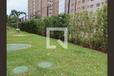 Apartamento para alugar com 41m², 2 quartos e sem vaga Apartamento para alugar com 41m², 2 quartos e sem vagaÁrea comum