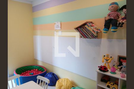 Apartamento para alugar com 41m², 2 quartos e sem vaga Apartamento para alugar com 41m², 2 quartos e sem vagaÁrea comum