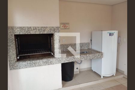Apartamento para alugar com 41m², 2 quartos e sem vaga Apartamento para alugar com 41m², 2 quartos e sem vagaÁrea comum