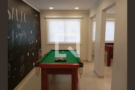 Apartamento para alugar com 41m², 2 quartos e sem vaga Apartamento para alugar com 41m², 2 quartos e sem vagaÁrea comum