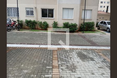 Apartamento para alugar com 41m², 2 quartos e sem vaga Apartamento para alugar com 41m², 2 quartos e sem vagaVista