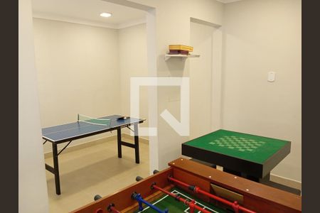 Apartamento para alugar com 41m², 2 quartos e sem vaga Apartamento para alugar com 41m², 2 quartos e sem vagaÁrea comum