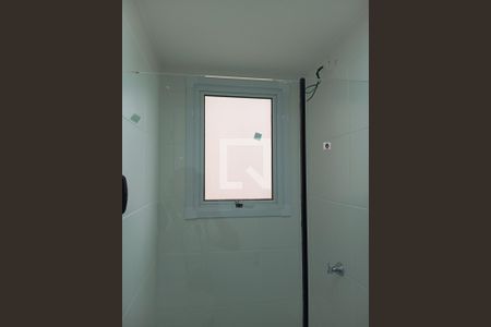 Apartamento para alugar com 41m², 2 quartos e sem vaga Apartamento para alugar com 41m², 2 quartos e sem vagaBanheiro
