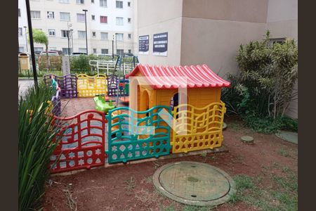 Apartamento para alugar com 41m², 2 quartos e sem vaga Apartamento para alugar com 41m², 2 quartos e sem vagaÁrea comum
