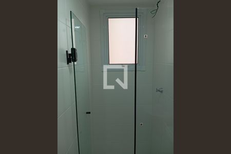 Apartamento para alugar com 41m², 2 quartos e sem vaga Apartamento para alugar com 41m², 2 quartos e sem vagaBanheiro