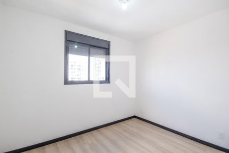 Quarto 1 de apartamento para alugar com 2 quartos, 44m² em Industrial Centro, Osasco