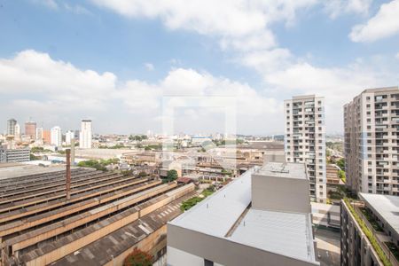 Vista do Quarto 1 de apartamento para alugar com 2 quartos, 44m² em Industrial Centro, Osasco