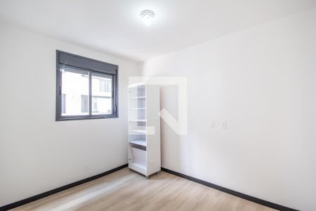 Quarto 2 de apartamento para alugar com 2 quartos, 44m² em Industrial Centro, Osasco