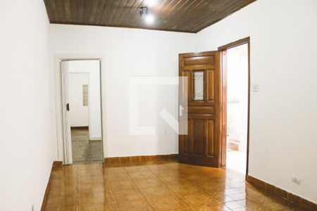 Sala 1 de casa à venda com 4 quartos, 142m² em Vila Vitorio Mazzei, São Paulo