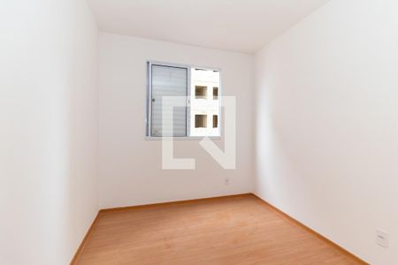 Quarto 1 de apartamento para alugar com 2 quartos, 43m² em Colônia (zona Leste), São Paulo