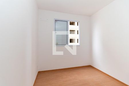 Quarto 2 de apartamento para alugar com 2 quartos, 43m² em Colônia (zona Leste), São Paulo