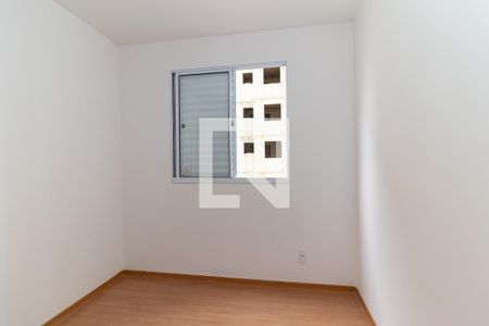 Quarto 1 de apartamento para alugar com 2 quartos, 43m² em Colônia (zona Leste), São Paulo