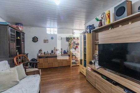 Sala de casa para alugar com 2 quartos, 27m² em Coronel Aparício Borges, Porto Alegre