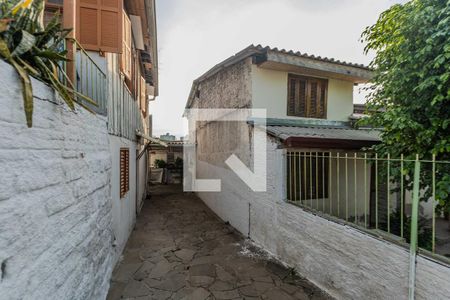 Casa à venda com 27m², 2 quartos e 2 vagasÁrea comum