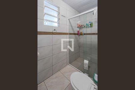 Casa à venda com 27m², 2 quartos e 2 vagasBanheiro