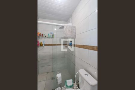 Casa à venda com 27m², 2 quartos e 2 vagasBanheiro