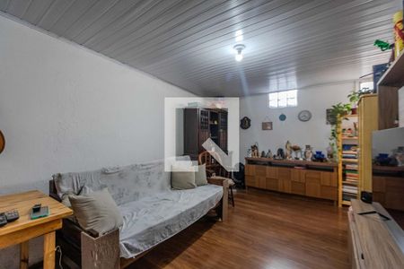 Sala de casa para alugar com 2 quartos, 27m² em Coronel Aparício Borges, Porto Alegre