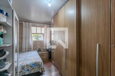 Quarto 2 de casa à venda com 2 quartos, 27m² em Coronel Aparício Borges, Porto Alegre